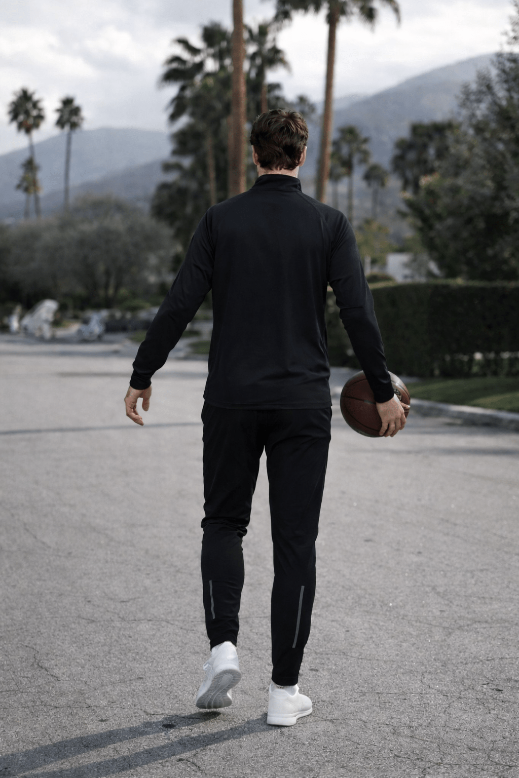 Men's Joggers Ascend - SNO