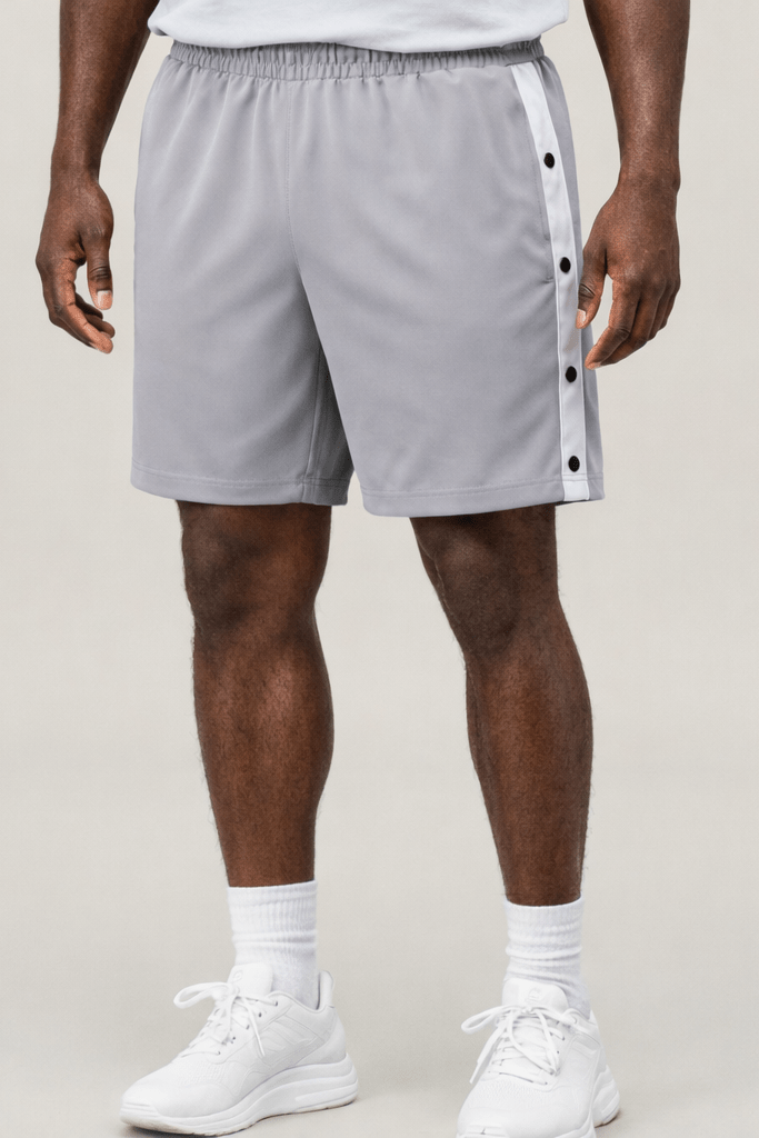 Men's Shorts Baller - SNO