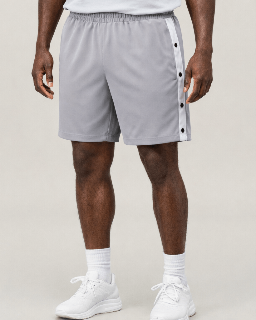 Men's Shorts Baller - SNO