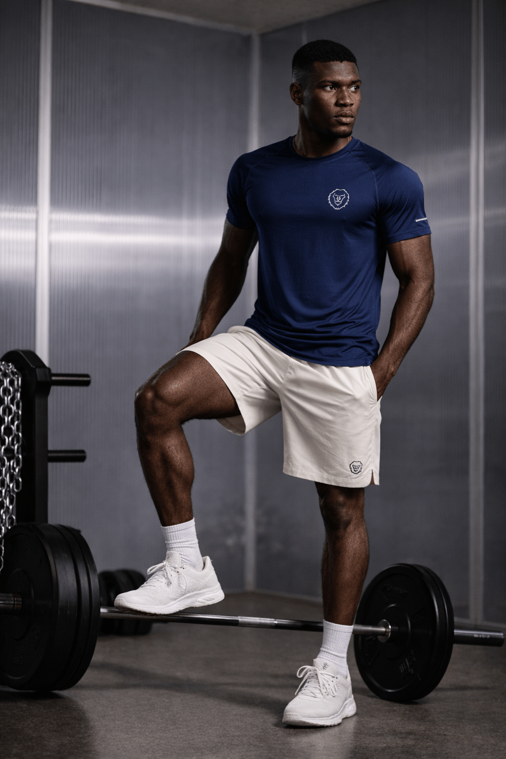 Men's Shorts Breakthrough - SNO