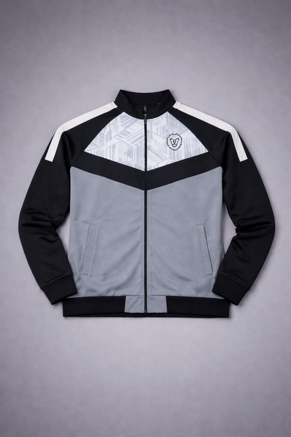 Men's Tracksuit - SNO