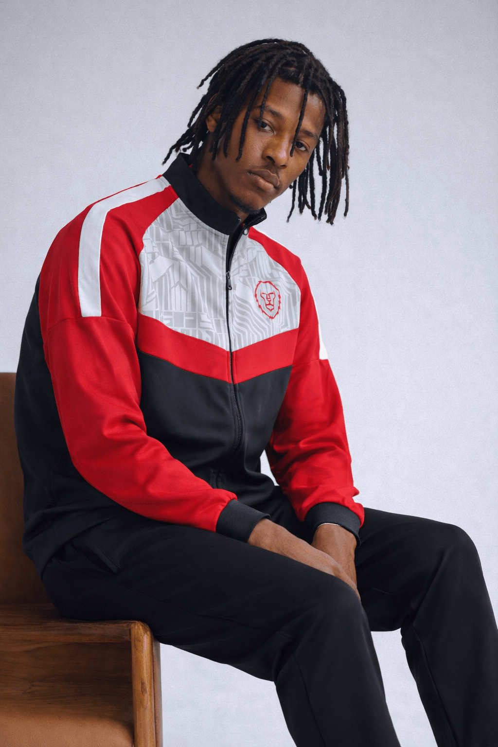 Men's Tracksuit - SNO