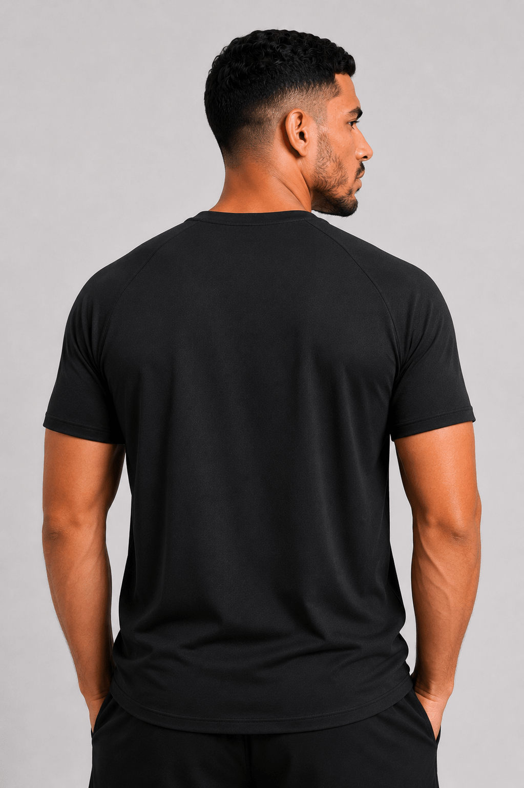 Momentum Performance T-shirt - SNO