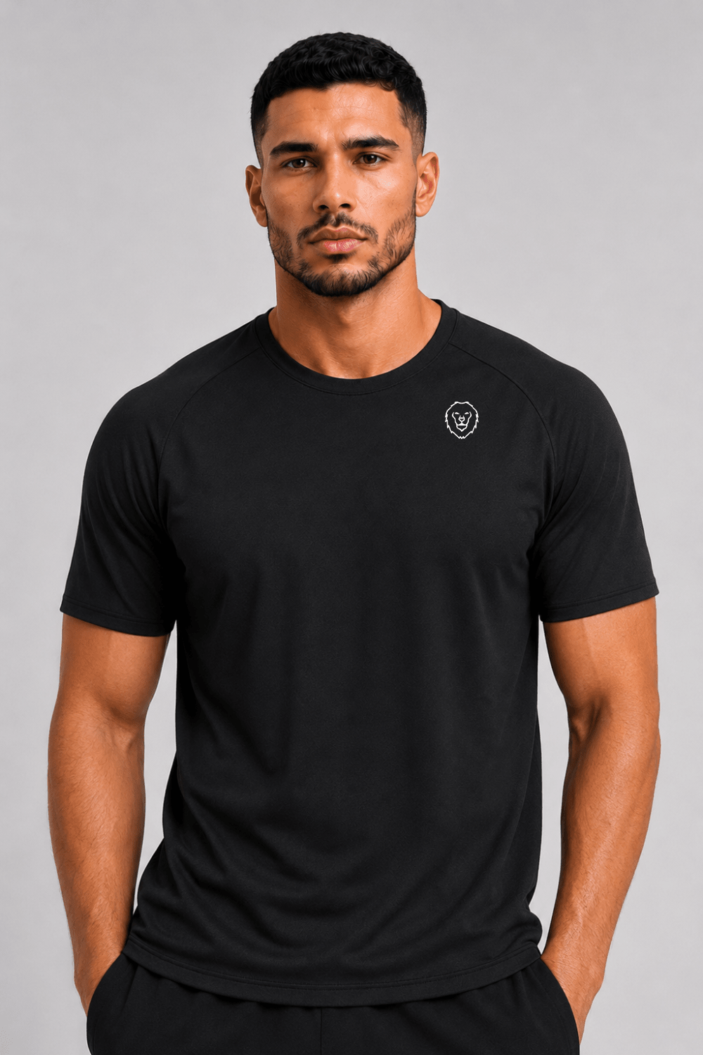 Momentum Performance T-shirt - SNO