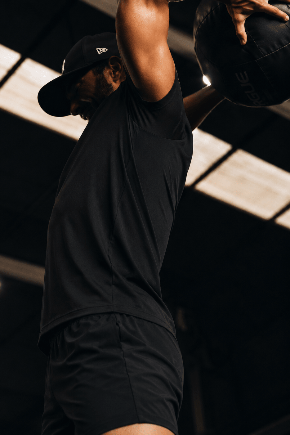 Momentum Performance T-shirt - SNO