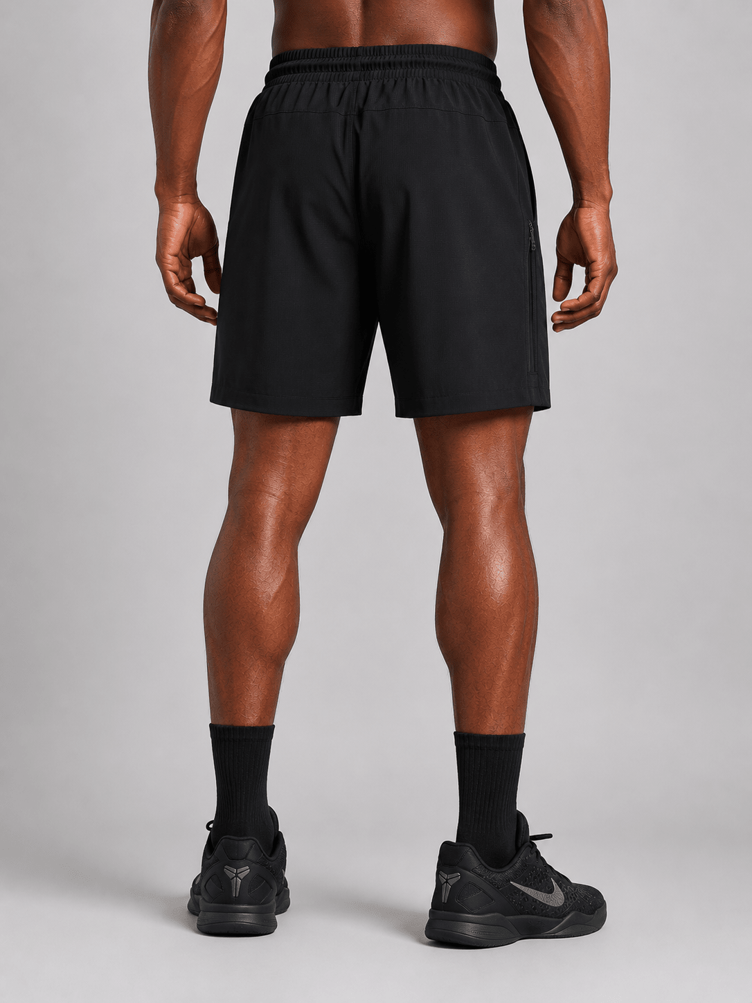 Motion 7" Shorts - SNO