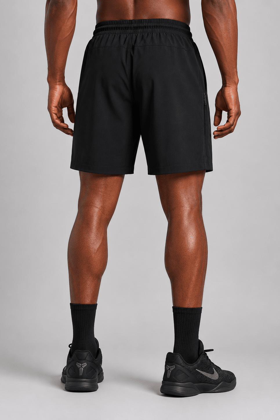 Motion 7" Shorts - SNO