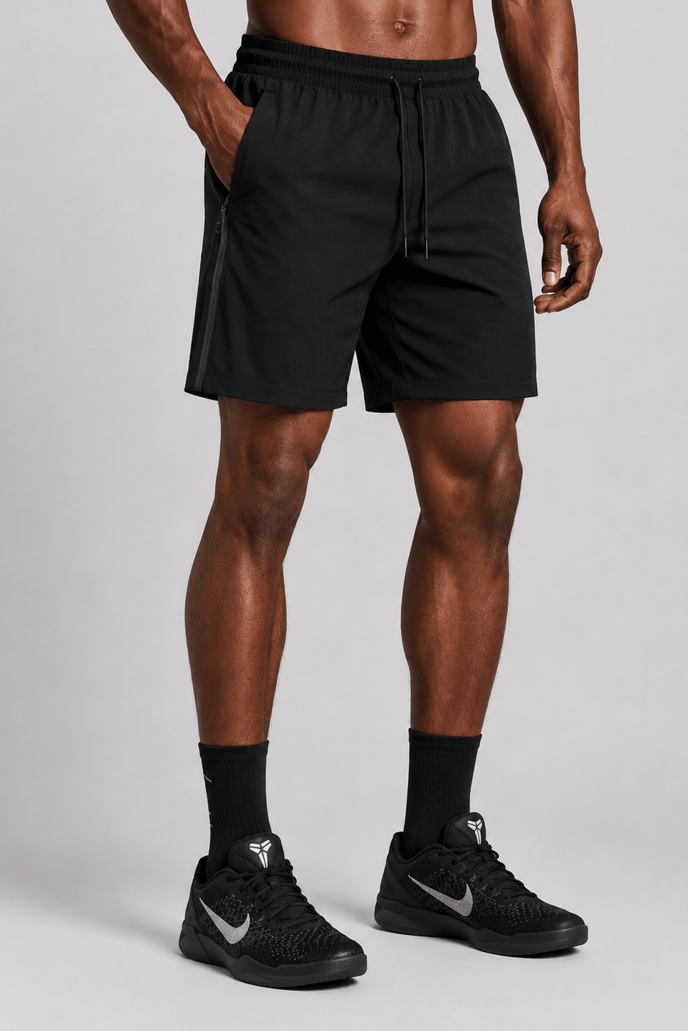 Motion 7" Shorts - SNO