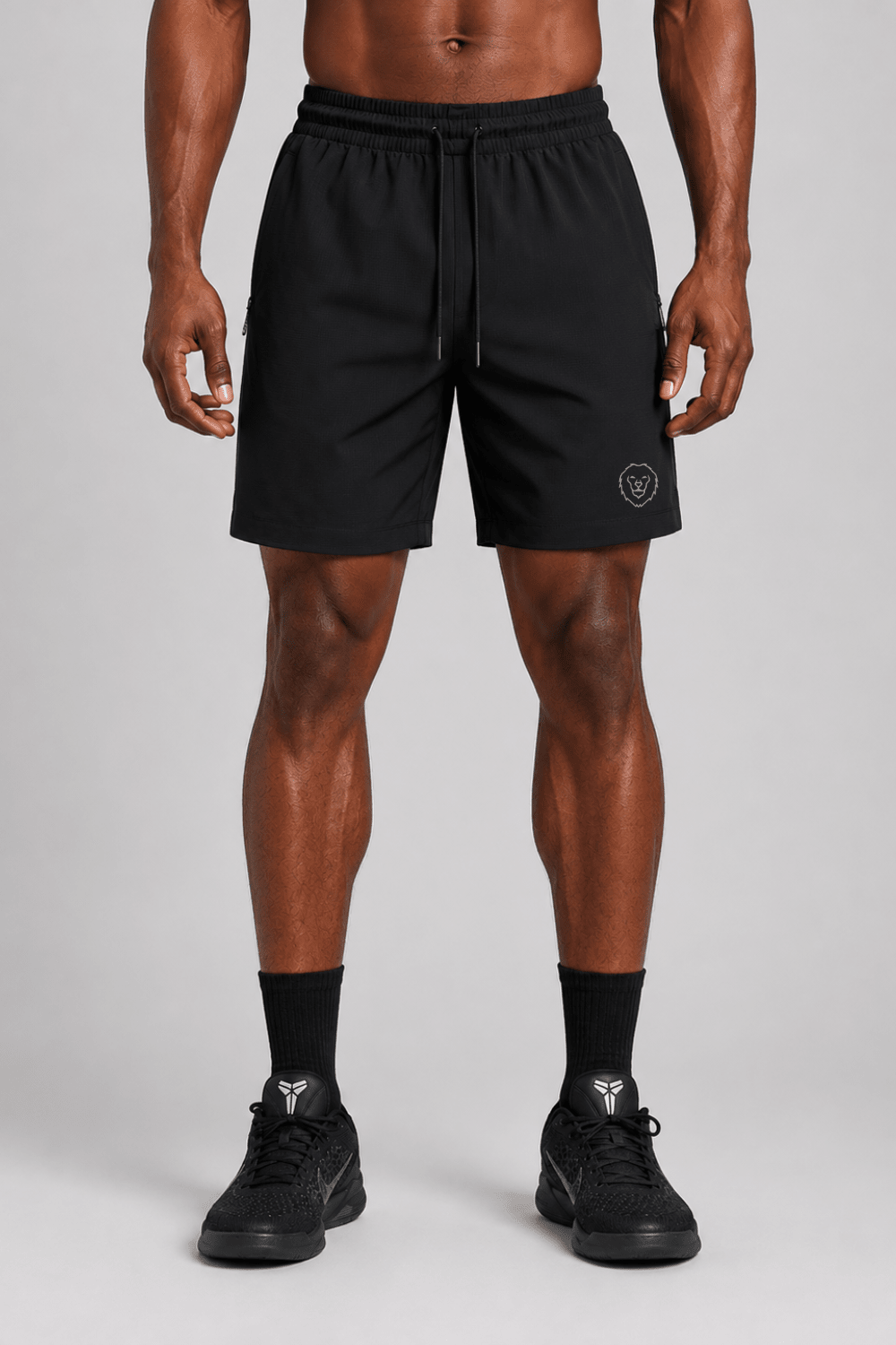 Motion 7" Shorts - SNO