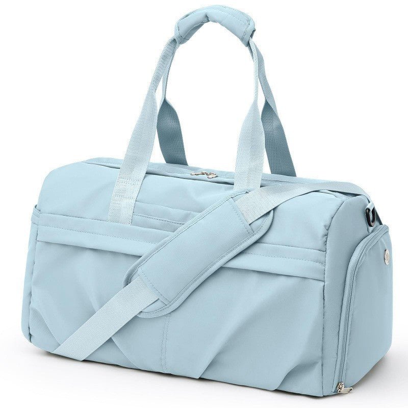 Nova Duffle – Lightweight Waterproof Gym Bag | SNO - SNO