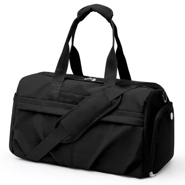 Nova Duffle – Lightweight Waterproof Gym Bag | SNO - SNO
