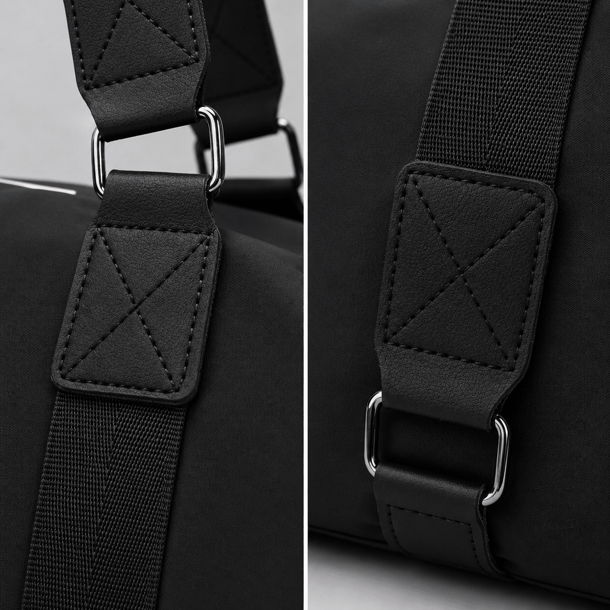Oxford Gym bag - SNO