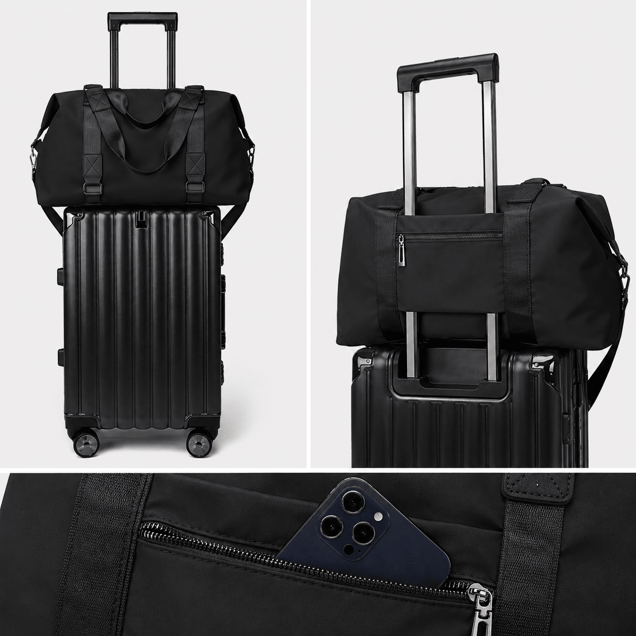 Oxford Gym bag - SNO
