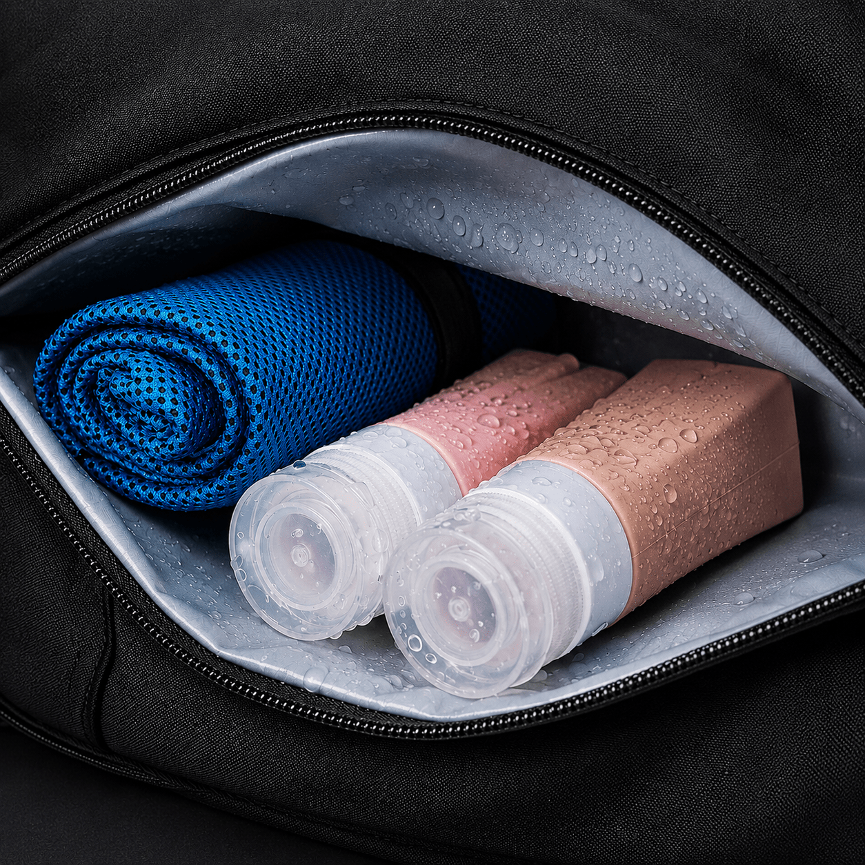 Oxford Gym bag - SNO