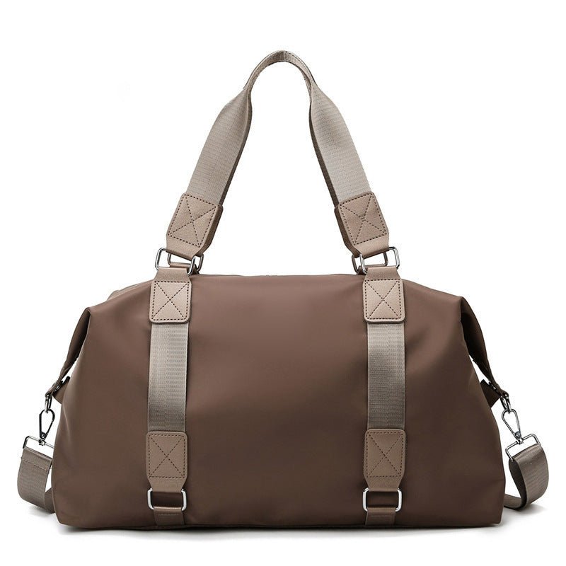 Oxford Gym bag | SNO - SNO