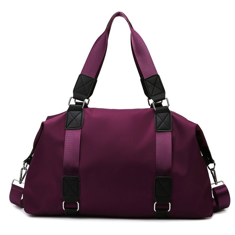 Oxford Gym bag | SNO - SNO