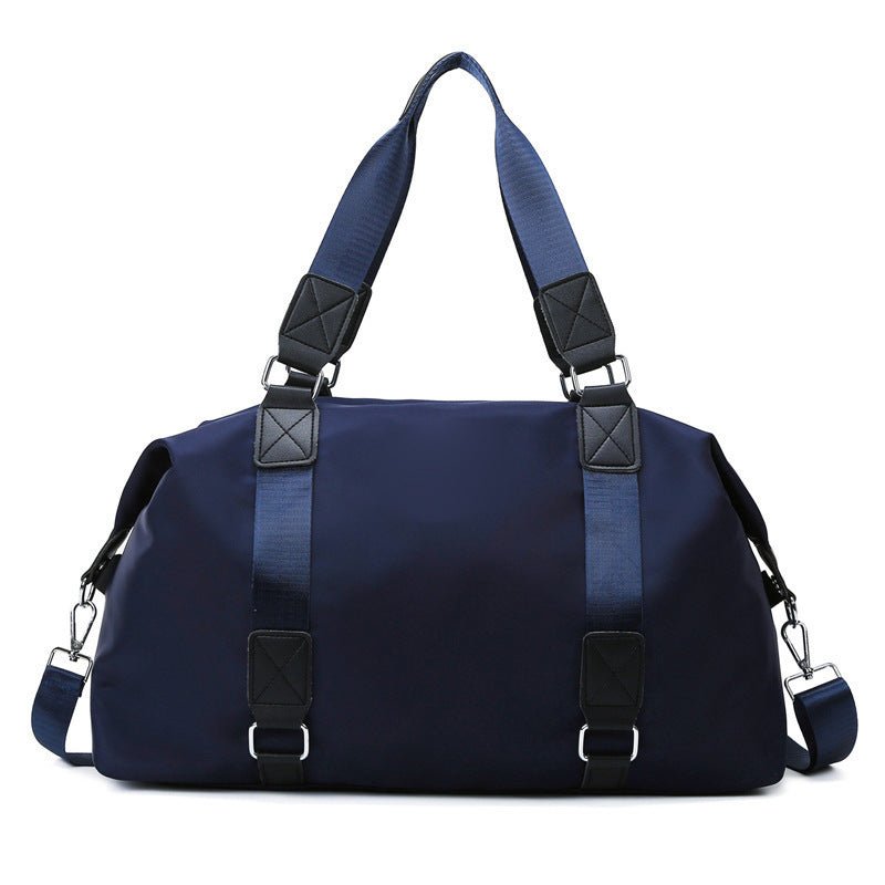 Oxford Gym bag | SNO - SNO