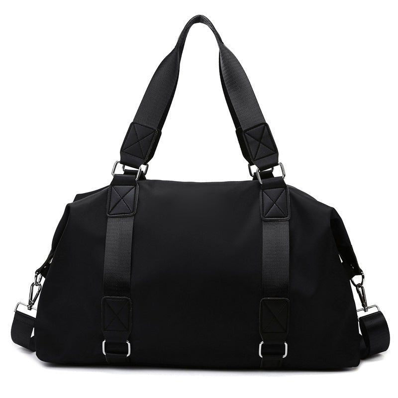 Oxford Gym bag | SNO - SNO
