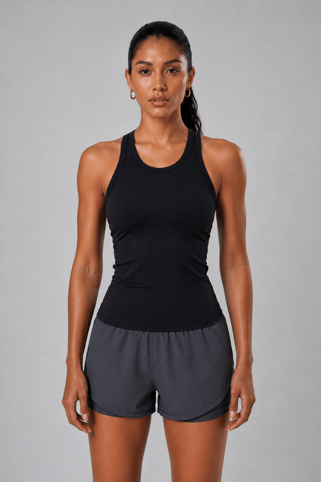 Pace Tank Top - SNO