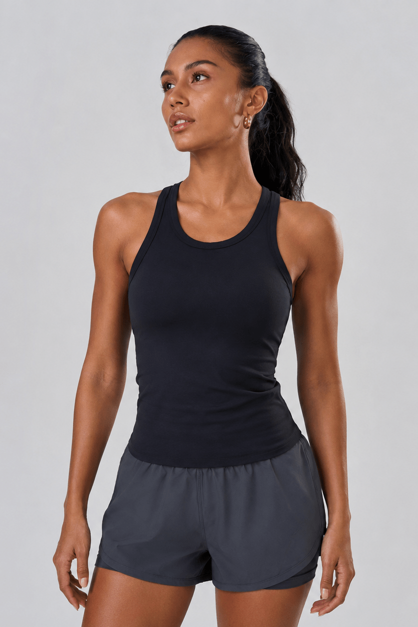 Pace Tank Top - SNO