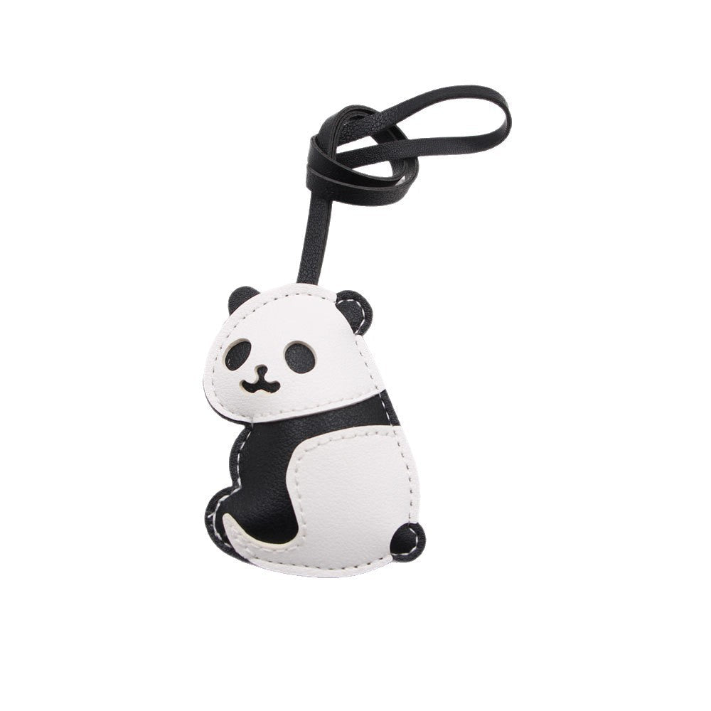 Panda Bag Charm - SNO