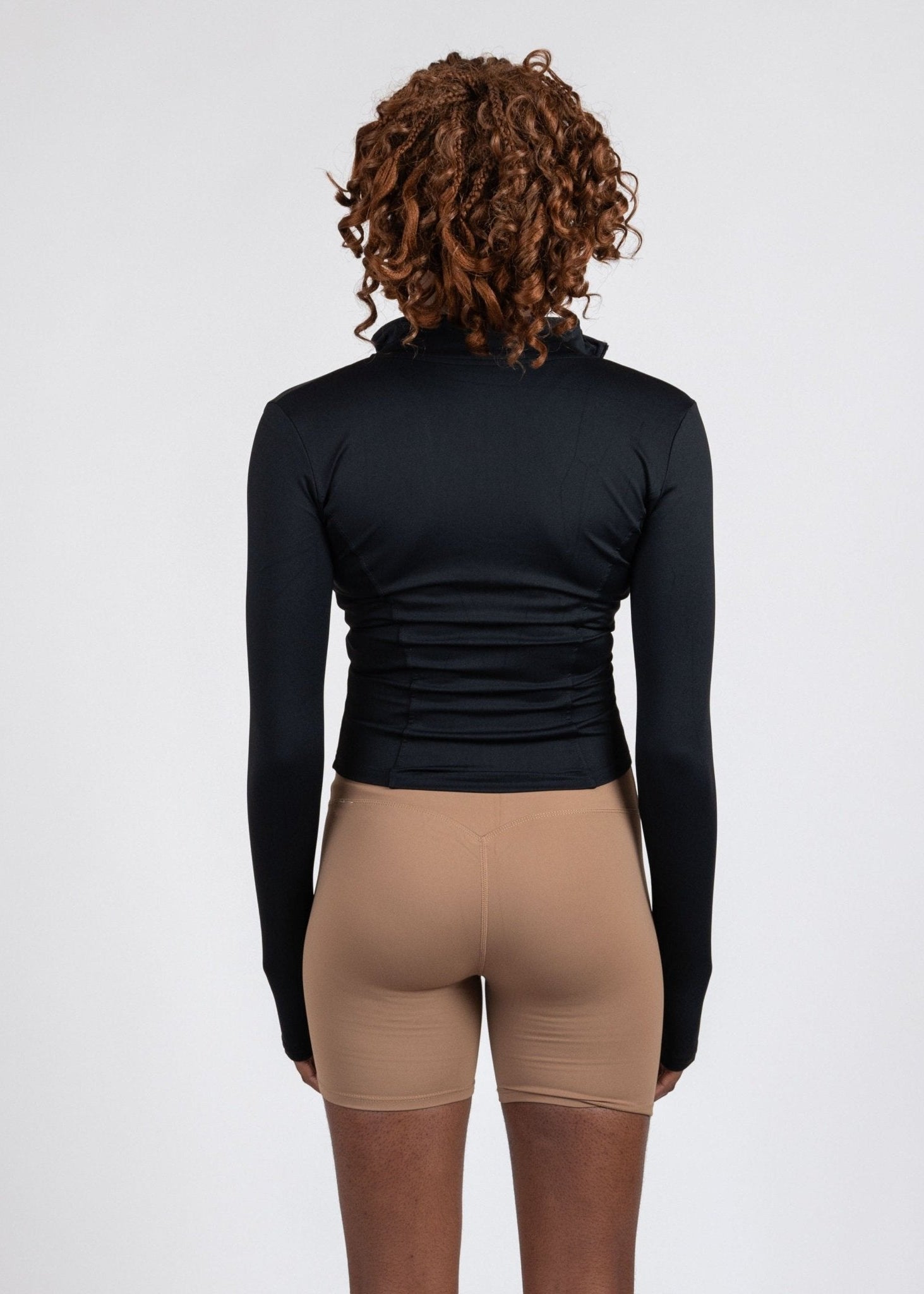 Women's Jacket PowHer - SNO