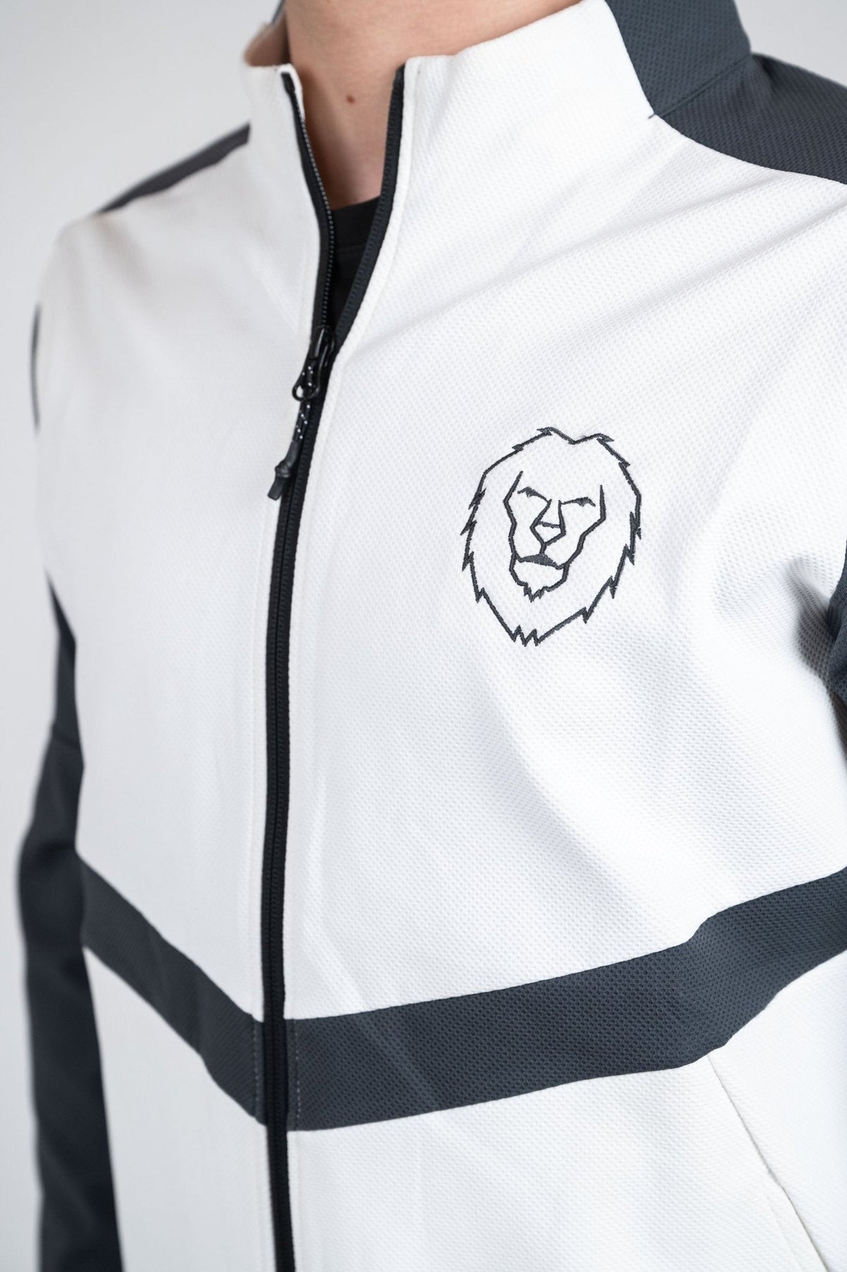 Nevertheless Jacket Men’s Relentless Training Jacket – Lightweight Performance Layer ...