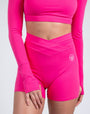 Women's Shorts Rise - SNO