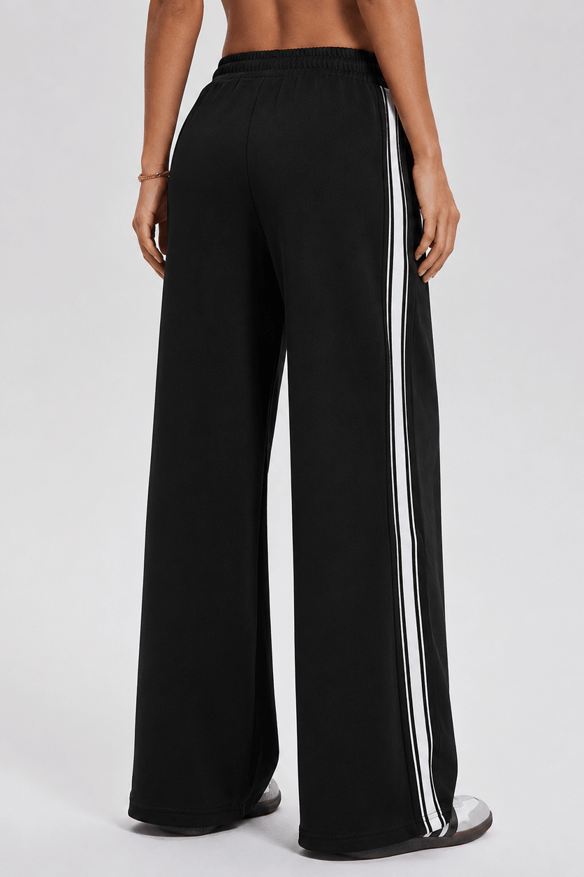 Rival Wide-Leg Pant - SNO
