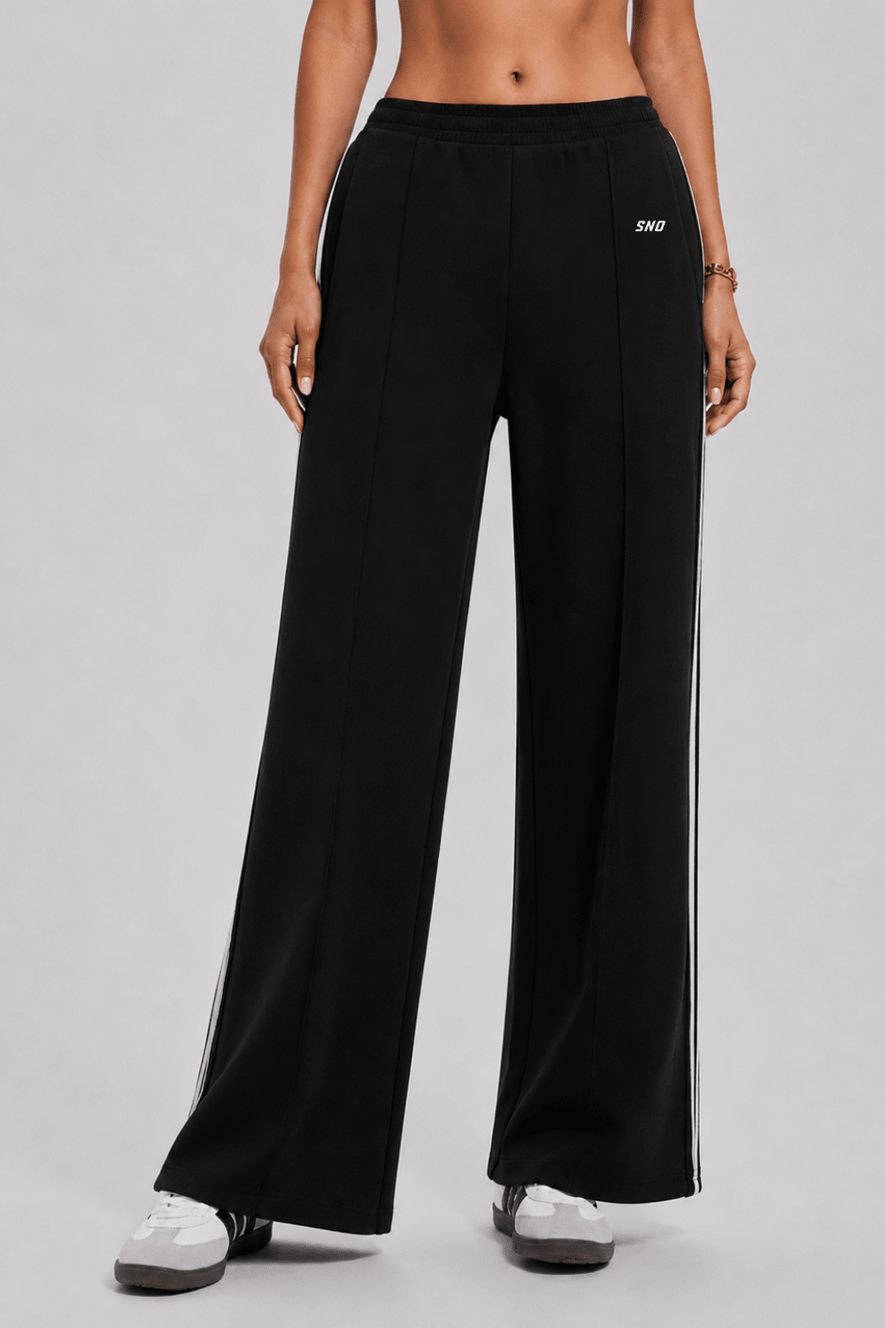 Rival Wide-Leg Pant - SNO