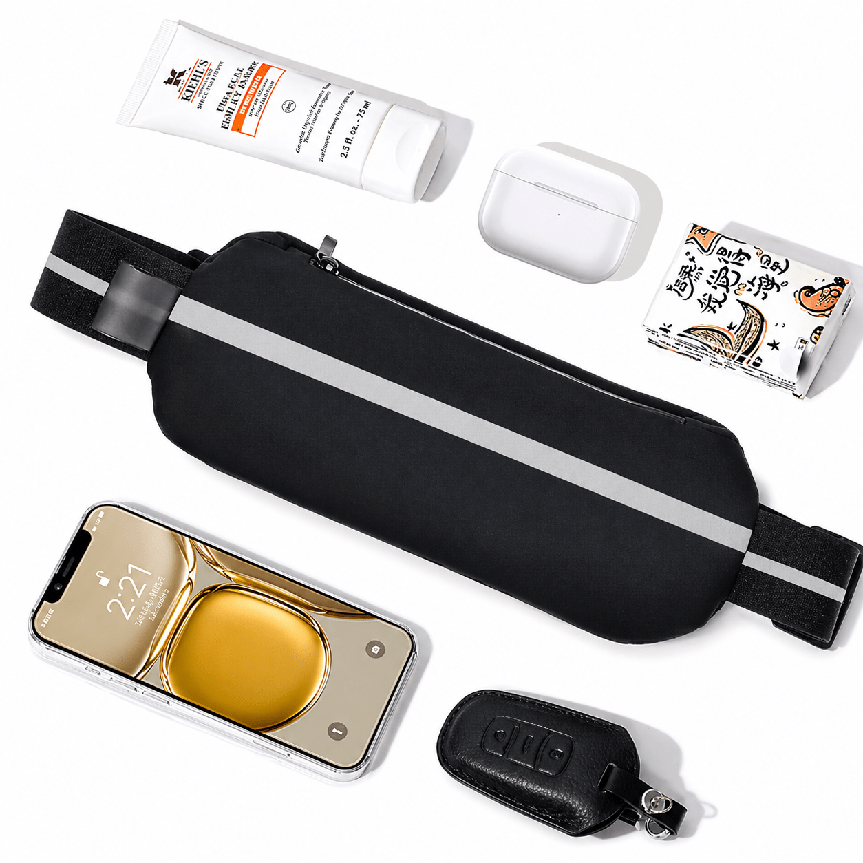 Runner Belt - SNO