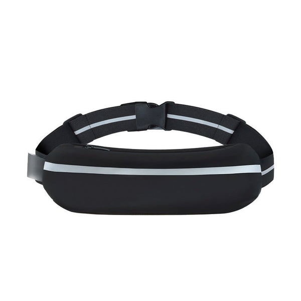 Runner Belt, Black - SNO