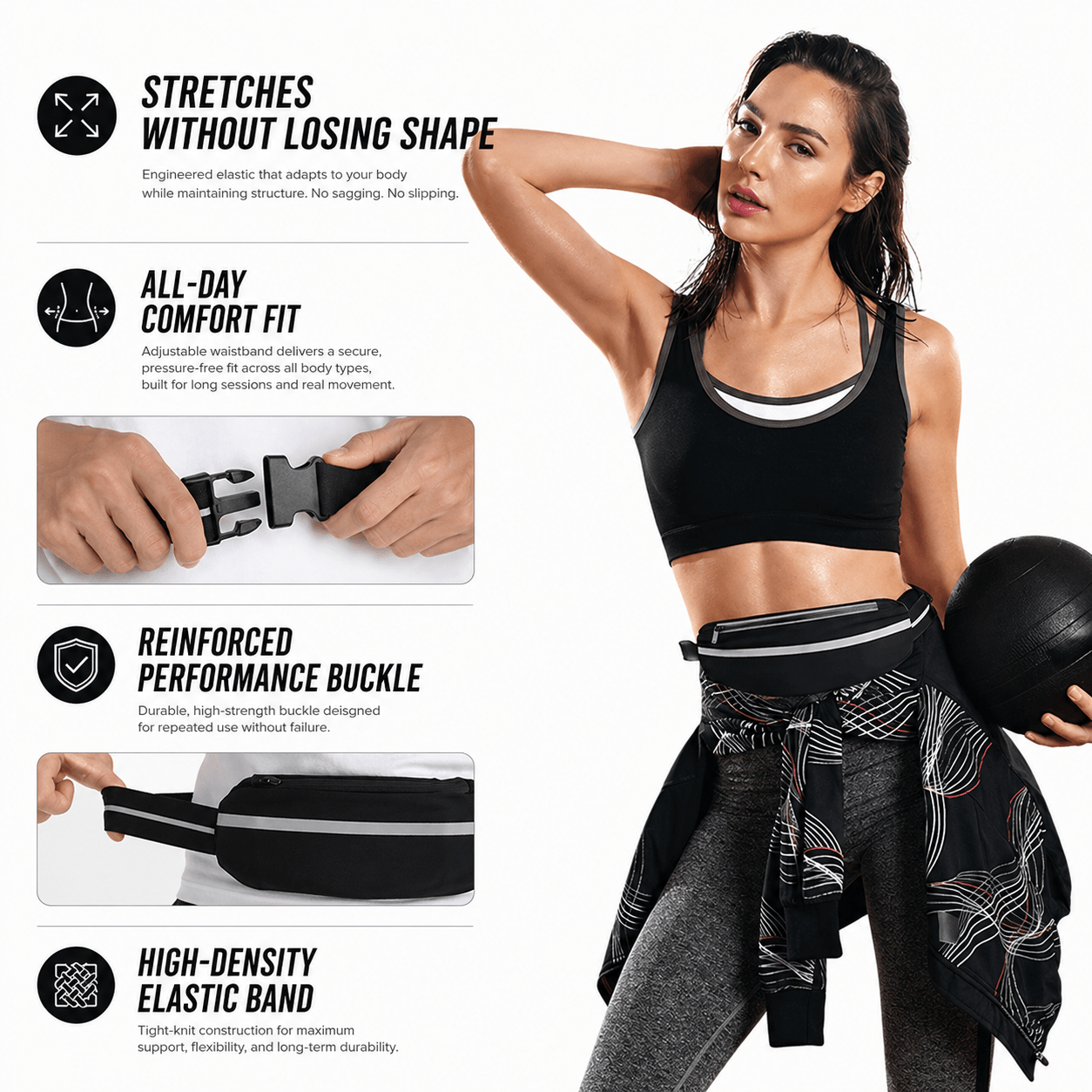 Runner Belt - SNO