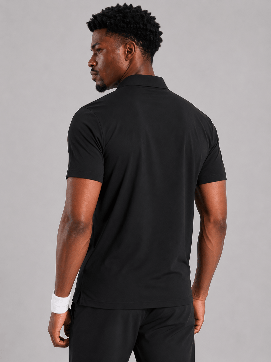 Signature Polo - SNO