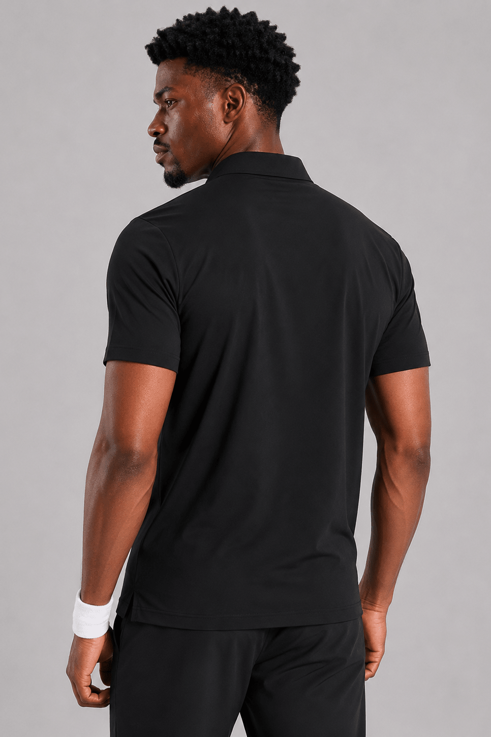 Signature Polo - SNO