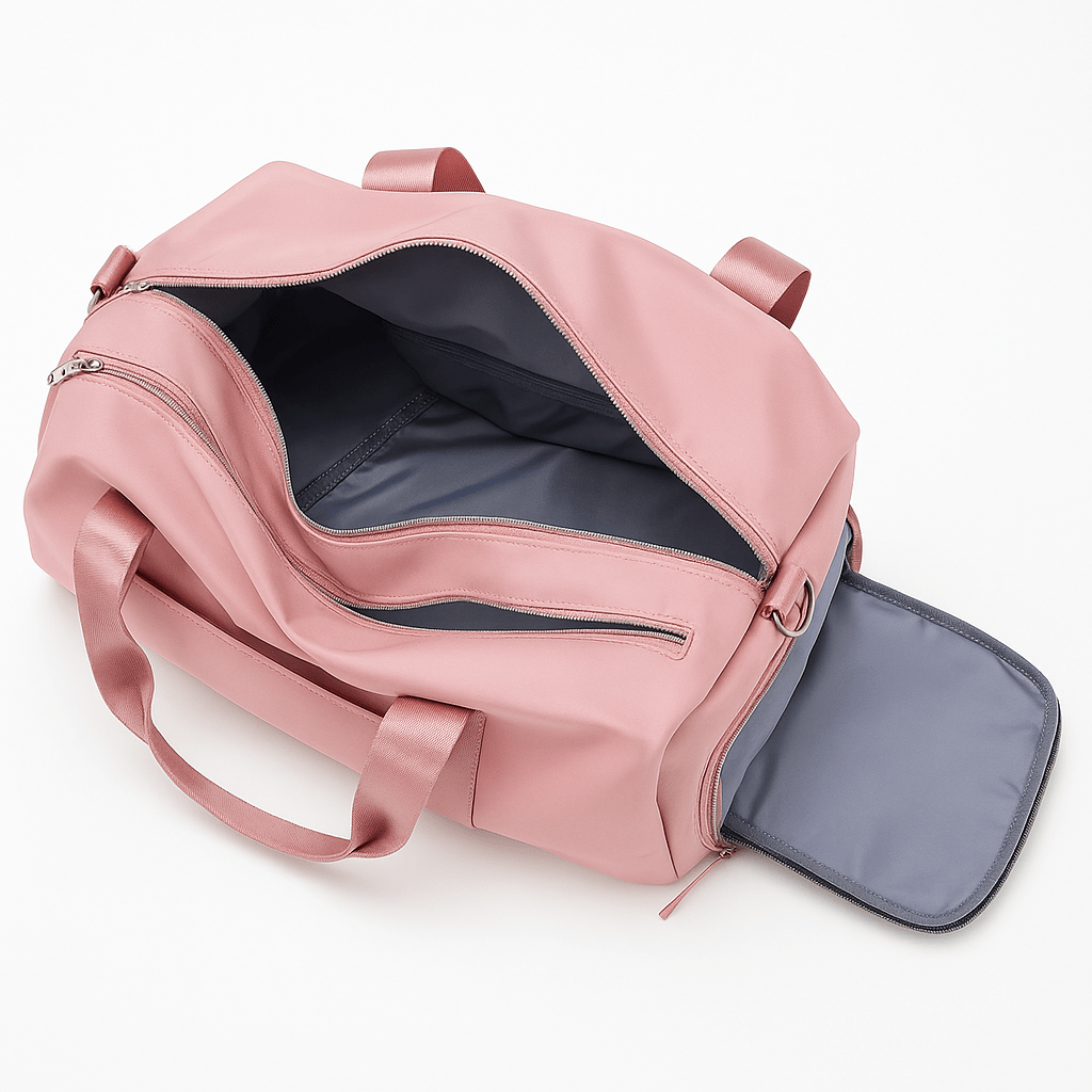 SNO Gym Bag - SNO