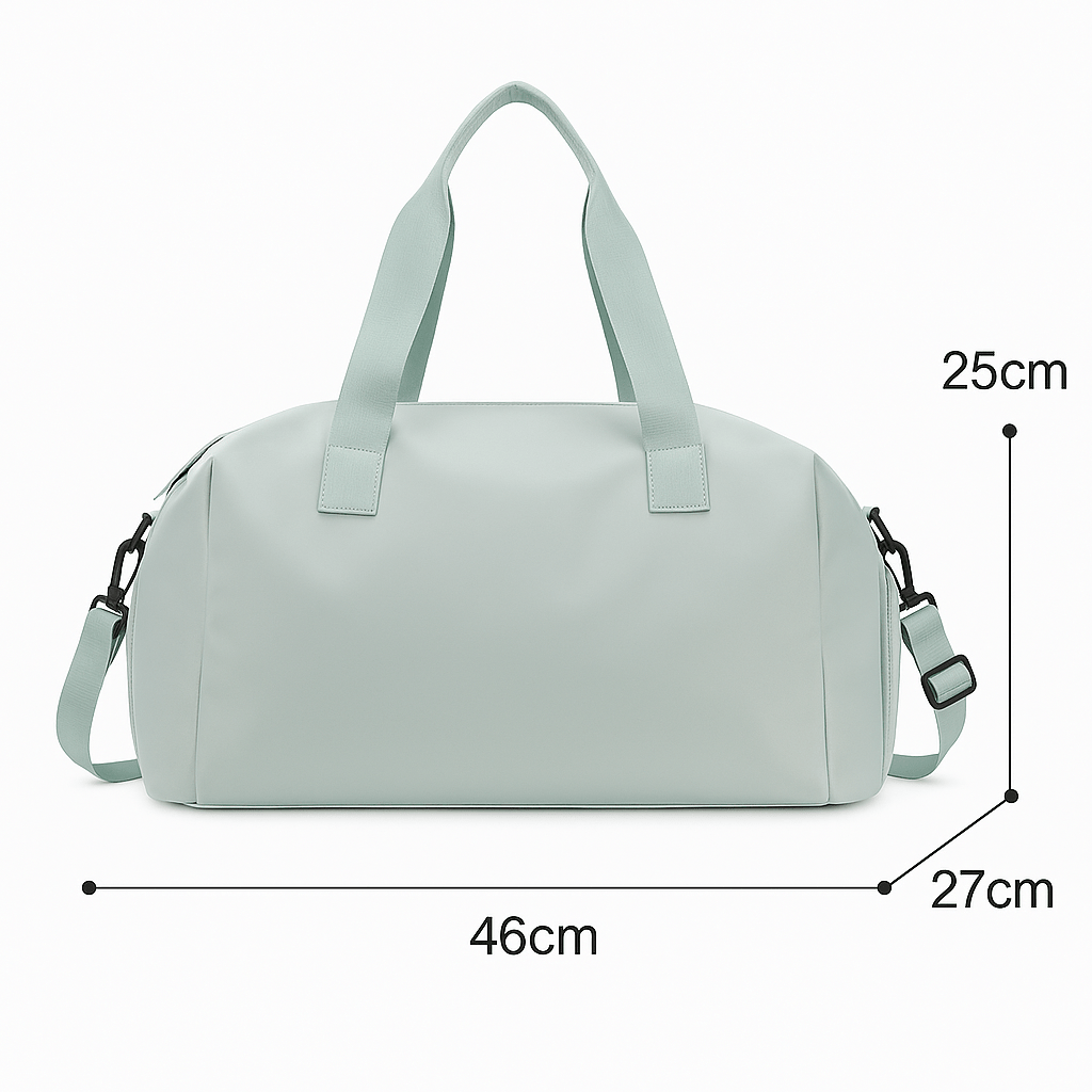 SNO Gym Bag - SNO