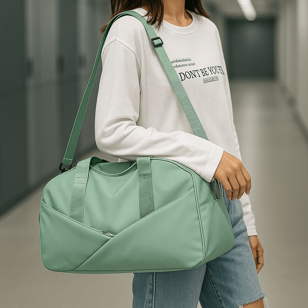 SNO Gym Bag - SNO