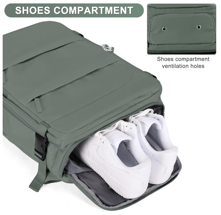 SNO - Traveler Bag - SNO