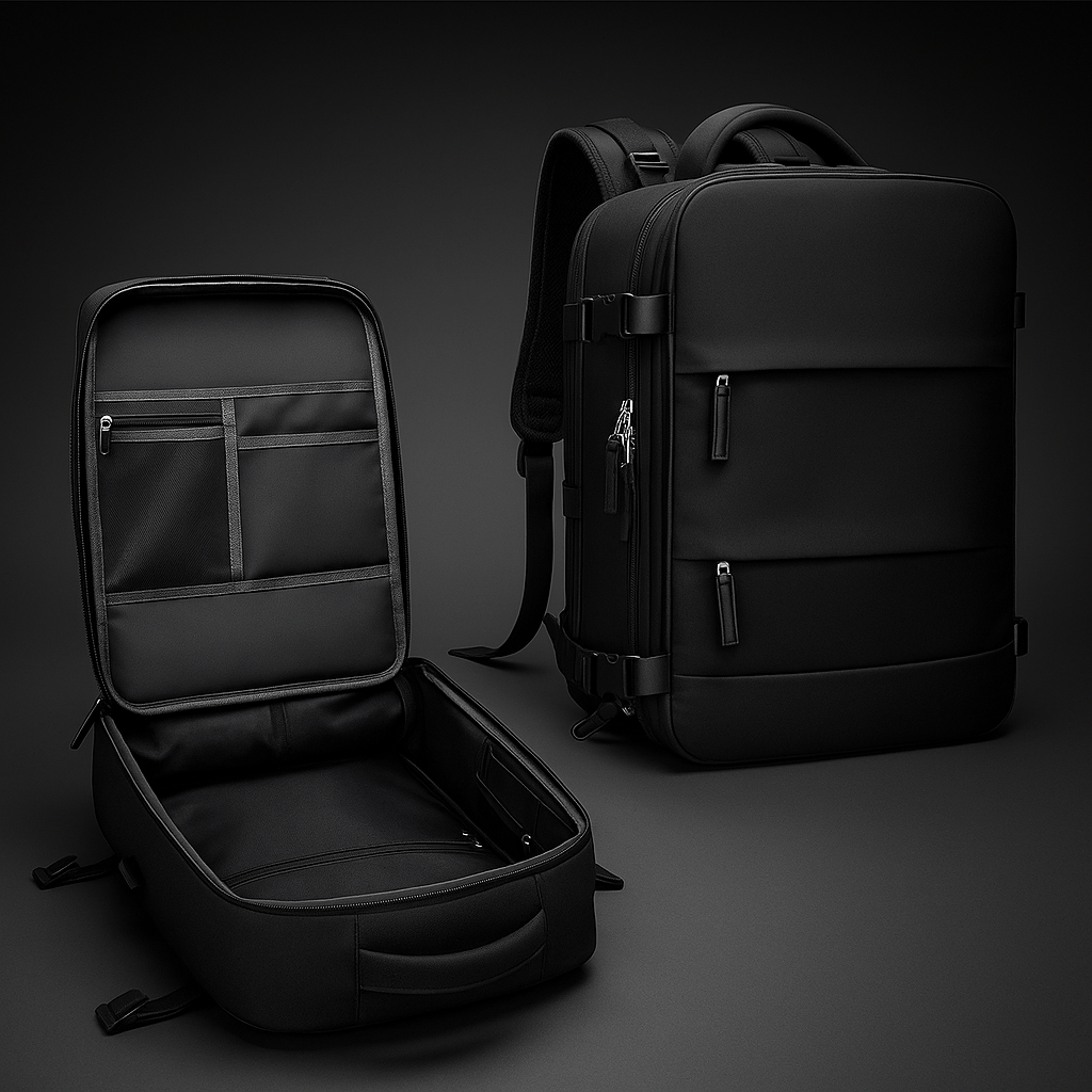 SNO - Traveler Bag - SNO