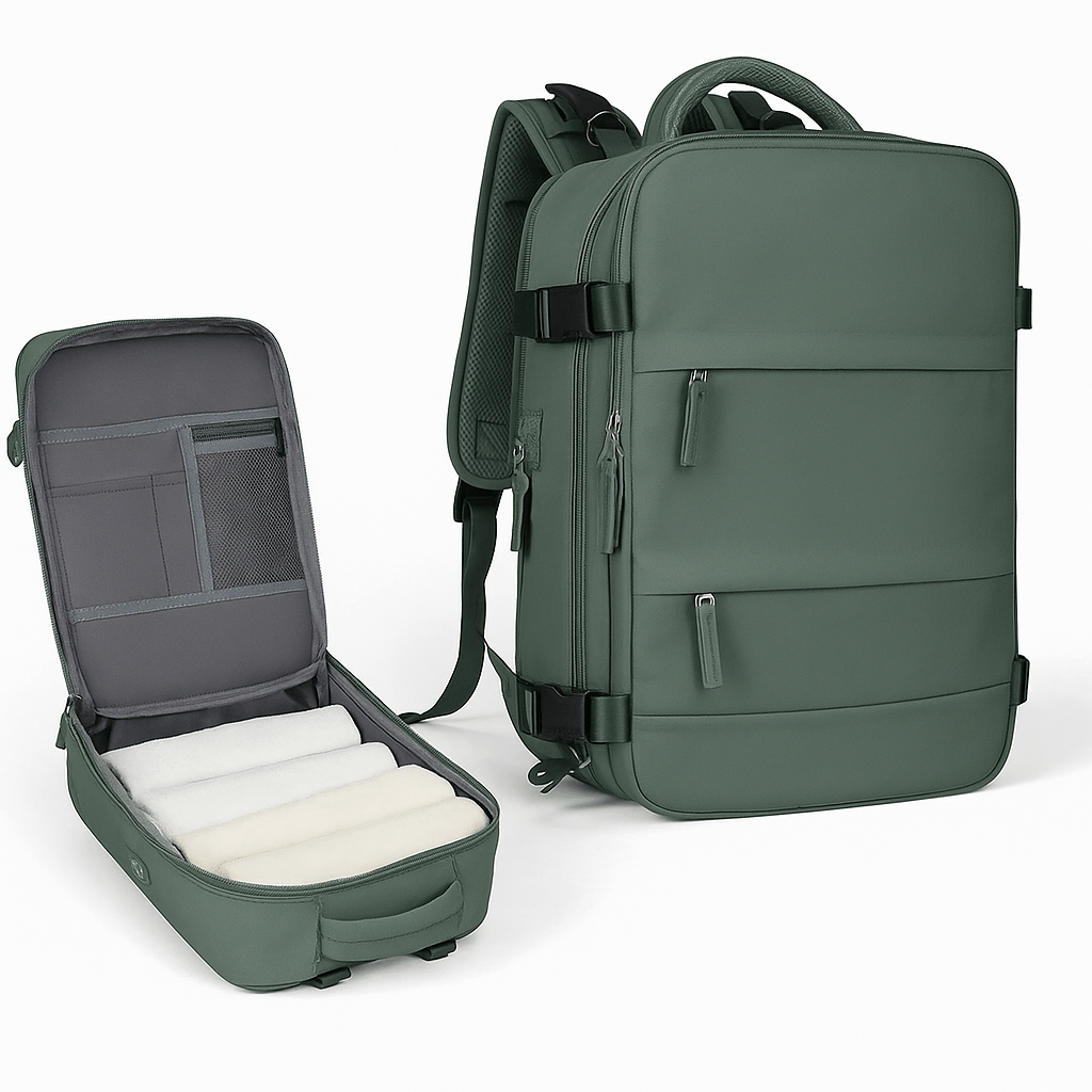 SNO - Traveler Bag - SNO