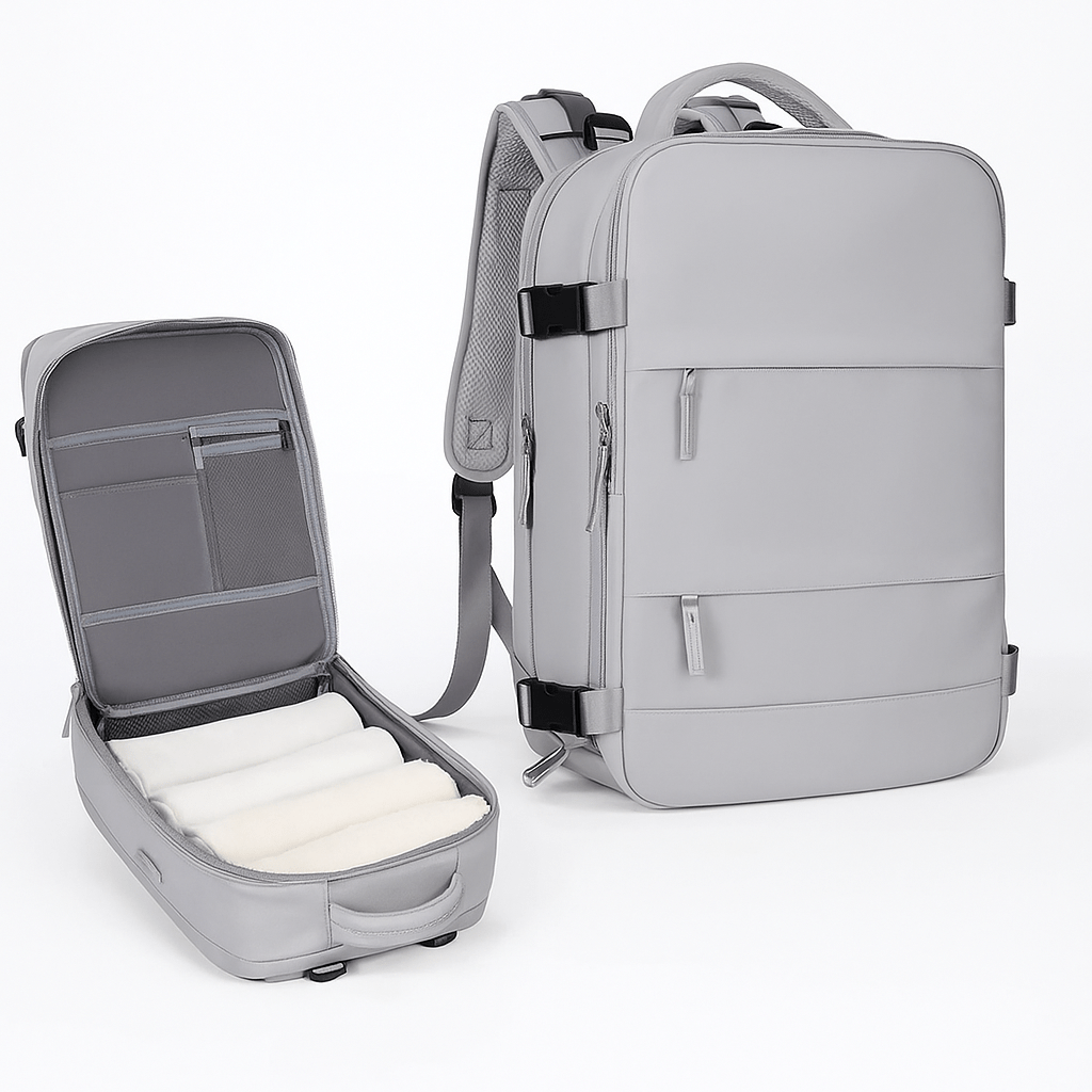 SNO - Traveler Bag - SNO