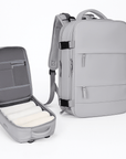 SNO - Traveler Bag - SNO
