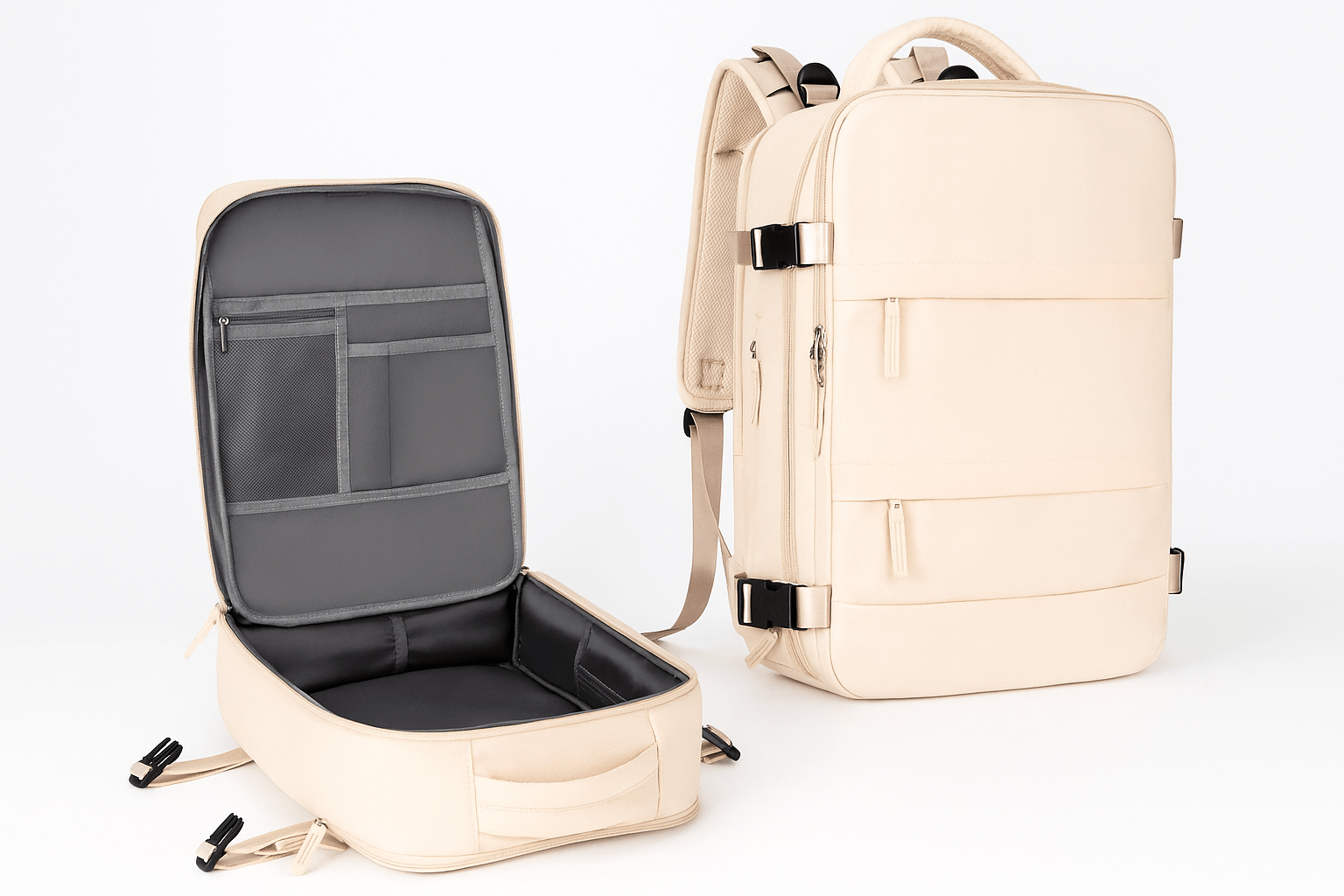 SNO - Traveler Bag - SNO