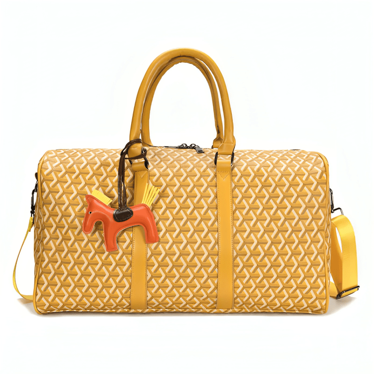 SNO Vitrix - Duffle Bag - SNO