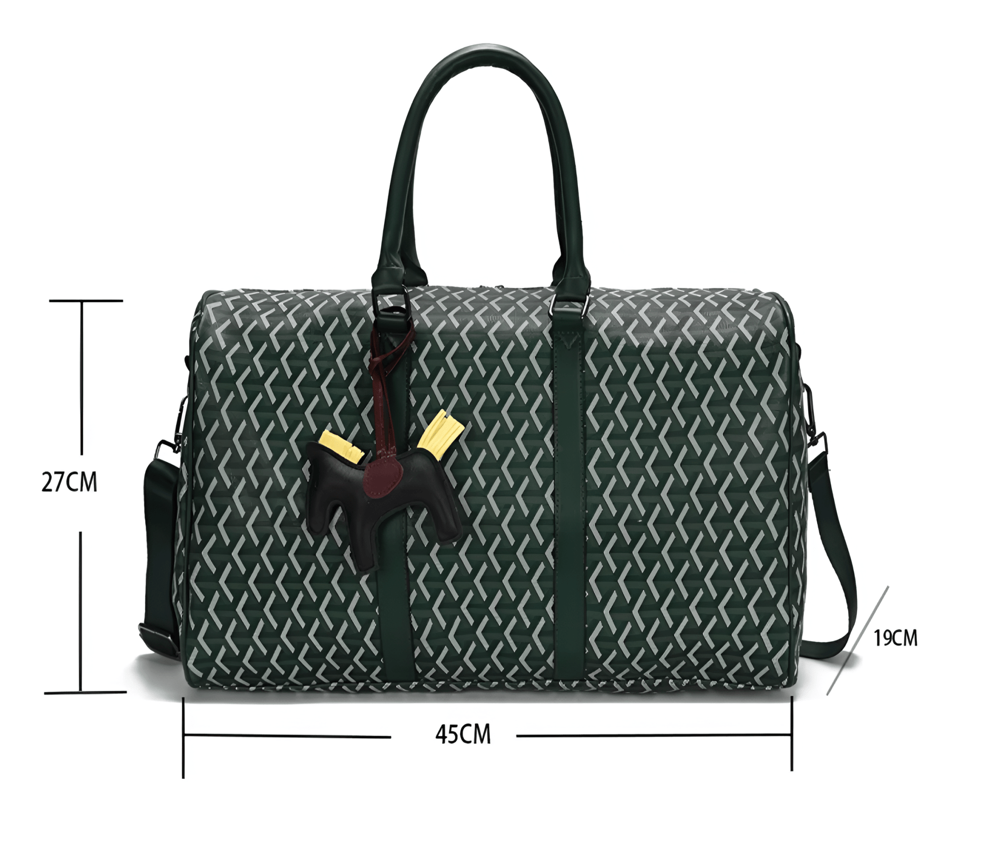 SNO Vitrix - Duffle Bag - SNO