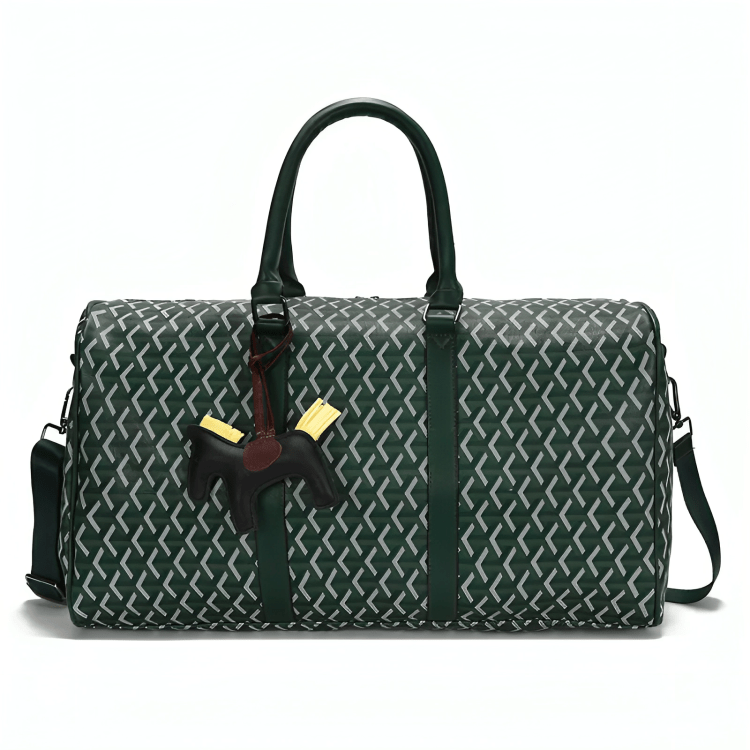 SNO Vitrix - Duffle Bag - SNO