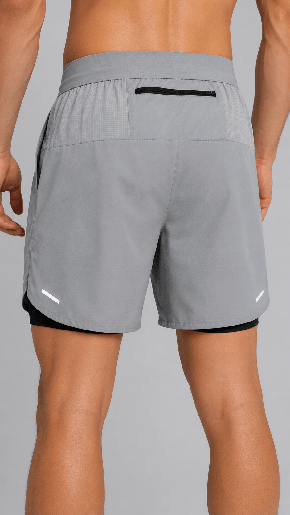 Stride 5" Shorts - SNO