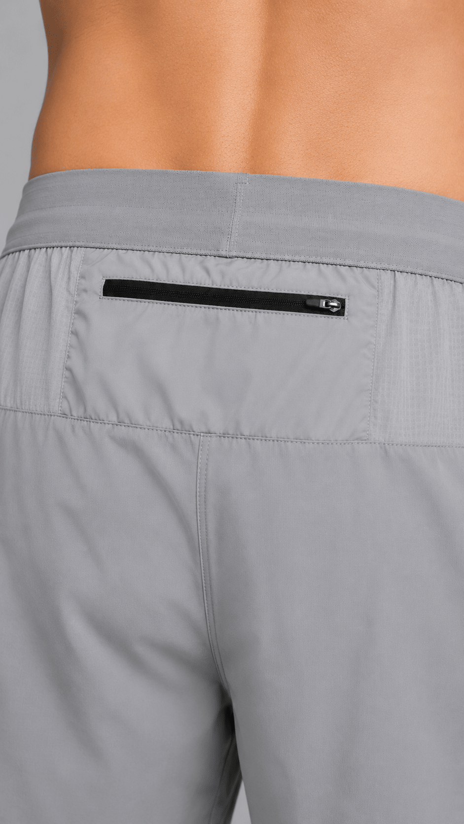 Stride 5" Shorts - SNO