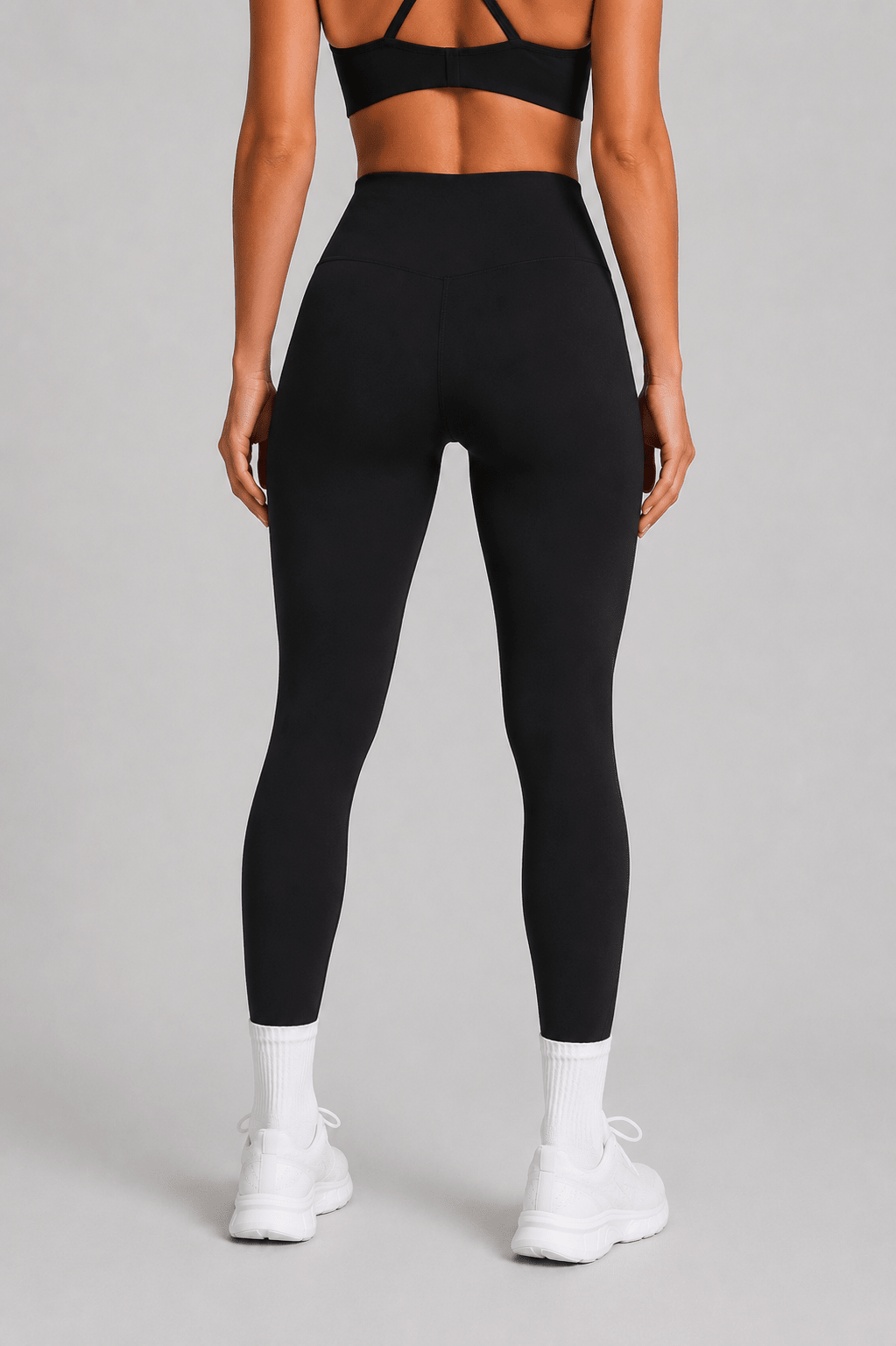 Studio Sculpt™ Legging - SNO